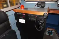 Kapal kerja keur dijual