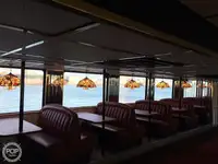 Kapal pesiar keur dijual