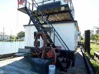 Kapal penarik keur dijual