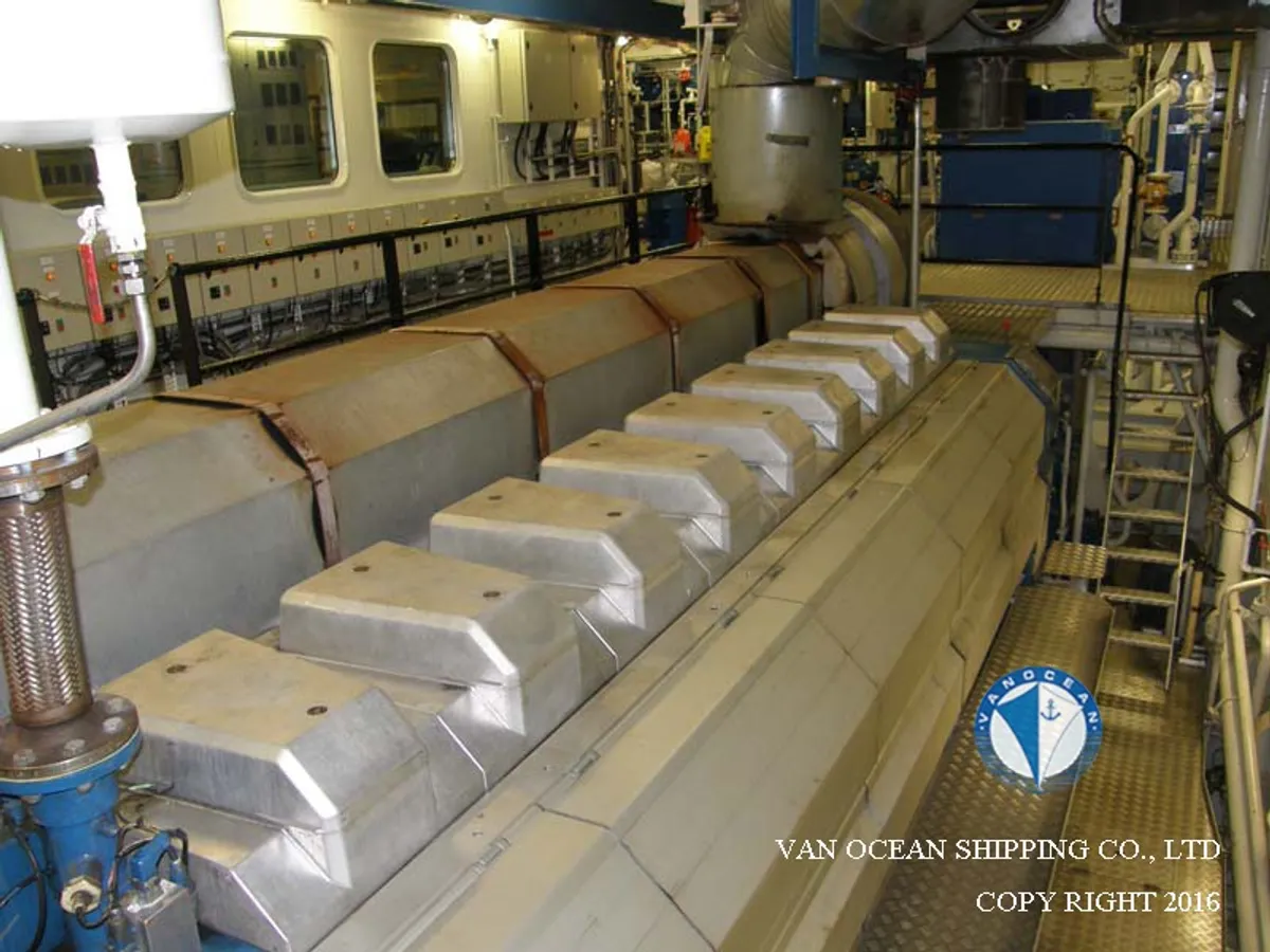 Kapal pancing trawler keur dijual