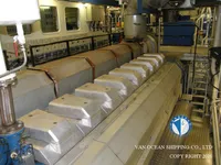 Kapal pancing trawler keur dijual