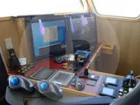 Kapal pancing trawler keur dijual