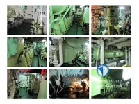 Kapal tangki minyak/bahan kimia keur dijual
