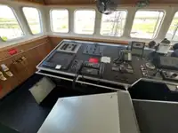 Kapal penarik keur dijual