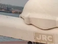 Kapal tunda keur dijual