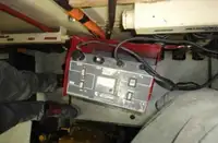 Kapal pilot keur dijual