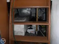 Kapal pancing trawler keur dijual
