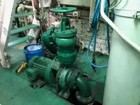Kapal penarik keur dijual