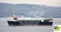 Kapal Pasokan Gancang (FSV) pikeun dijual