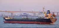 Oil/Chemical tanker pikeun dijual