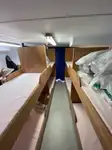 Kapal kontainer keur dijual