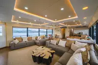 Kapal survei keur dijual