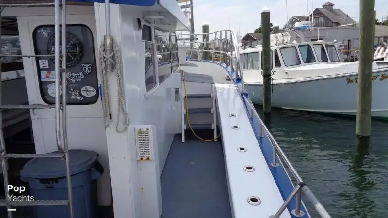 Kapal fery keur dijual