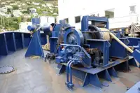 Kapal penarik keur dijual