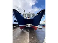 Kapal survei keur dijual
