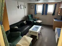 Kapal penarik keur dijual