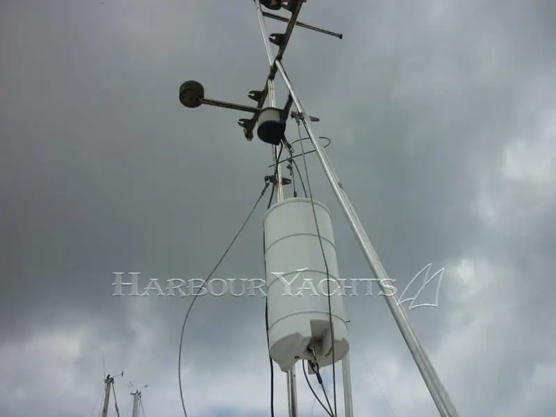 Kapal pancing trawler keur dijual