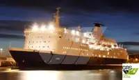 Kapal Ro-Ro keur dijual