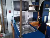 Kapal cutter keur dijual