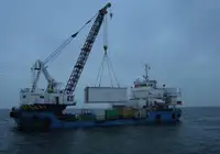 Kapal penarik keur dijual
