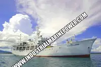 Kapal pesiar keur dijual