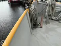 Kapal pancing trawler keur dijual