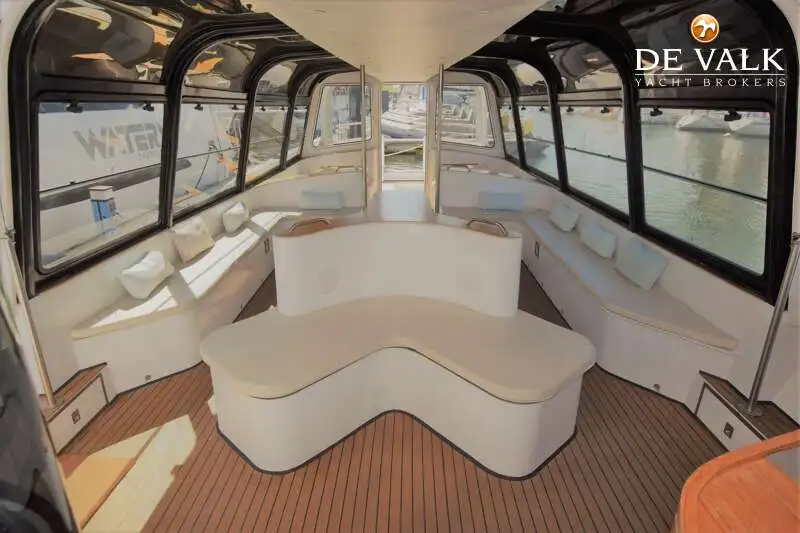 Kapal penarik keur dijual