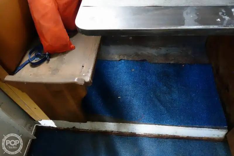Kapal penarik keur dijual