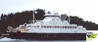 Ro-Ro ship pikeun dijual