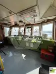 Kapal penarik keur dijual
