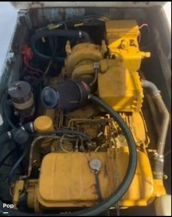 Kapal pancing trawler keur dijual
