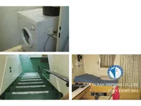 Kapal tangki minyak/bahan kimia keur dijual