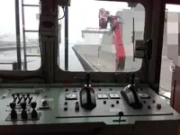 Kapal penarik keur dijual