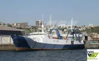 Kapal survei keur dijual