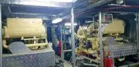 Kapal pesiar keur dijual
