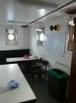 Kapal kerja keur dijual