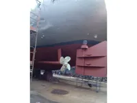 Kapal keruk keur dijual
