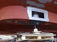 Kapal kontainer keur dijual
