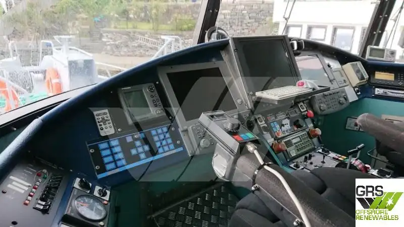 Kapal panginepan keur dijual