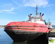 Kapal penarik keur dijual
