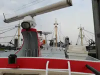 Kapal pancing trawler keur dijual