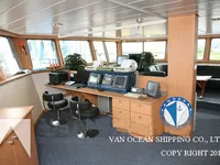 Kapal pancing longliner keur dijual