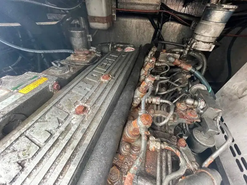Kapal pesiar keur dijual