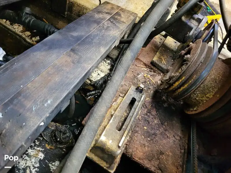 Kapal pancing trawler keur dijual