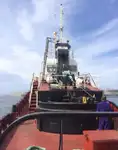Kapal penarik keur dijual