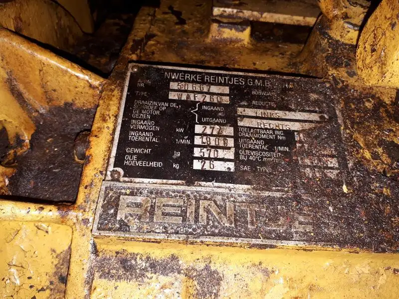 General Cargo/Multi-purpose keur dijual