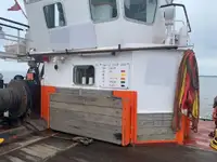 Kapal penarik keur dijual