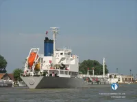 Kapal tangki minyak/bahan kimia keur dijual