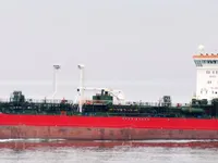 Kapal tangki minyak/bahan kimia keur dijual