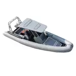 Kapal tiup keur dijual